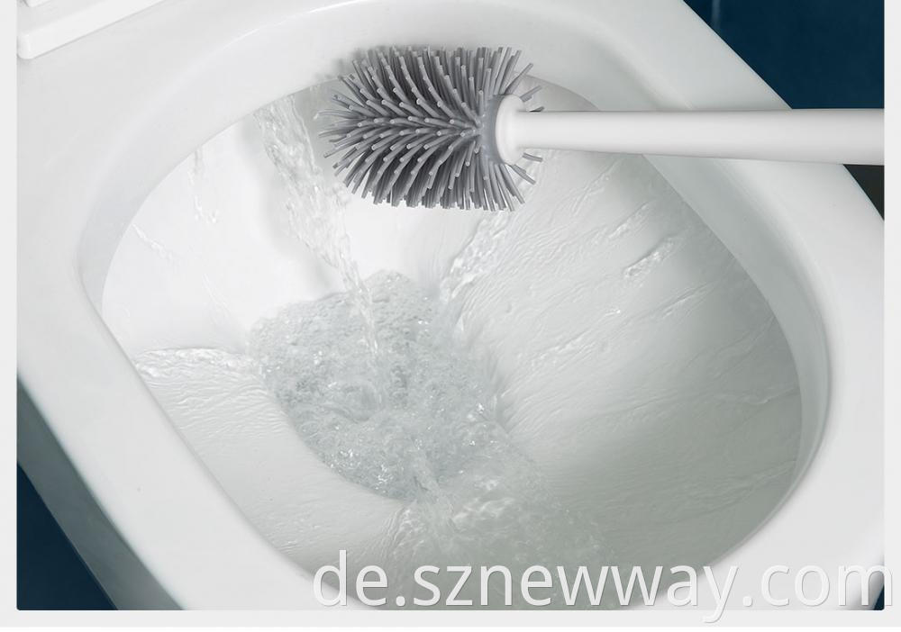 Yijie Toilet Brush